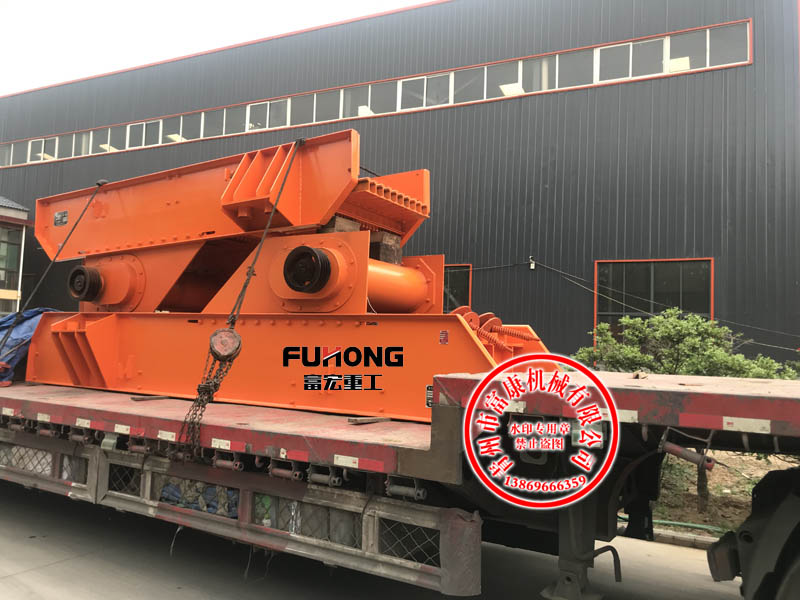 移動(dòng)破碎篩分站廠(chǎng)家