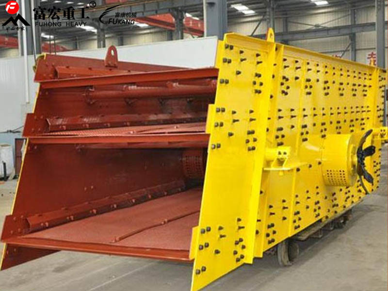 礦山破碎設備廠家